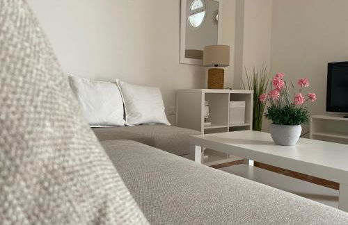 APARTAMENTO PLAZA ESPAÑA - Photo 1