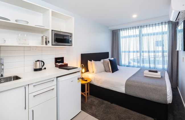 Southwark Hotel & Apartments - Foto 12