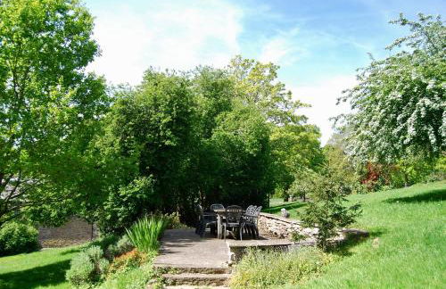 Glanhenwye Courtyard Cottages - Photo 103