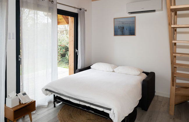 Les Cottages de Ripaille - Photo 48