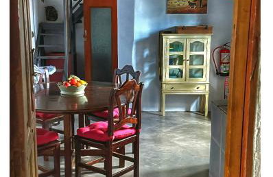 Casa Poesía de El Hierro - Poetry House of El Hierro, situated in the center of El Pinar - Foto 5