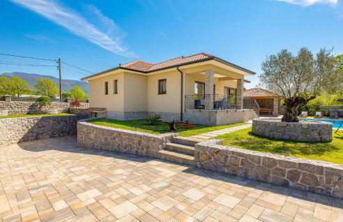 Nice Home In Soboli, Cavle With Sauna - Foto 9