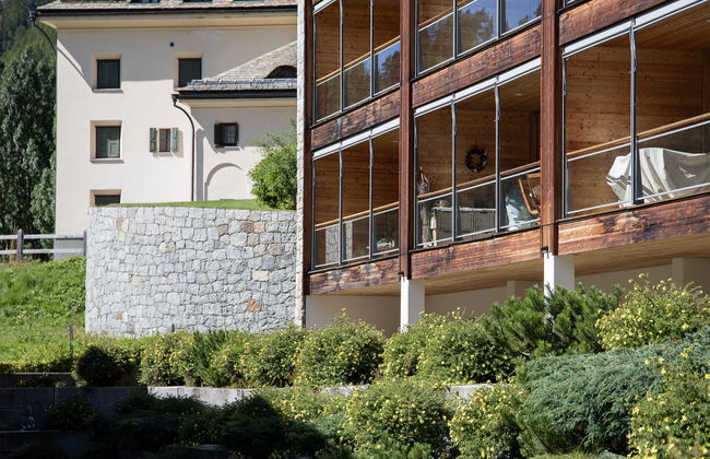 Residenz Cresta Kulm B26 - Foto 43