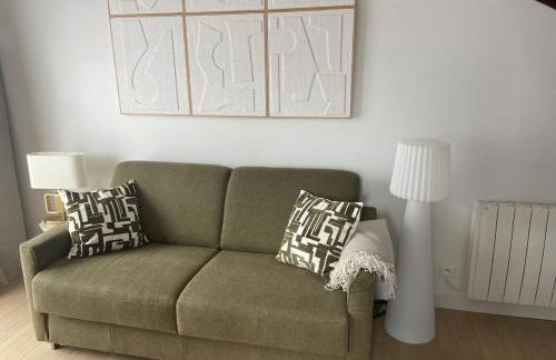 Duplex appartment in a private greeny residence - Foto 14