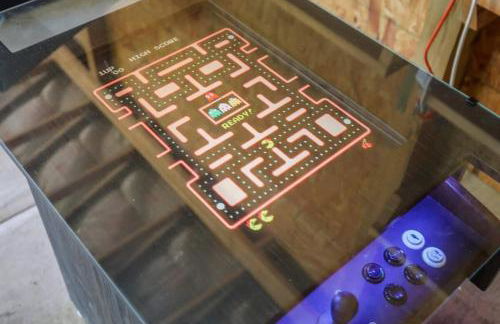 Creekside Fun Dog-friendly, Games & Fire Pit - Foto 37