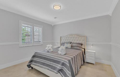 Tropical Oasis with Heated Pool and BBQ - Foto 11