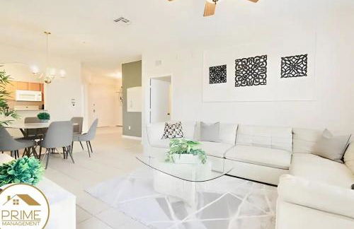 2785 Unit 105 Lovely Apartament 3BD Close to Disney - Foto 18