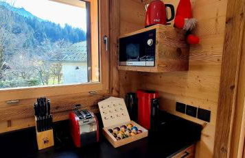 Chalet des Ours - 2 appartements 4 étoiles premium - 5 ou 6 personnes - Photo 18