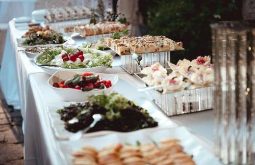 Villa il Cardinale - Foto 32