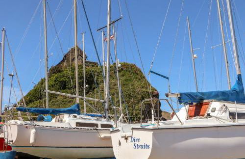 Old Farm Cottage - Foto 28