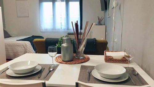 MONTECERRAO I (GARAJE Y WIFI GRATIS) - Foto 4