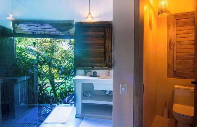 Quinta do Brasil Trancoso - Foto 41