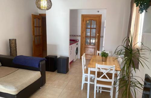 Ático puerta de la Alpujarra - Foto 9