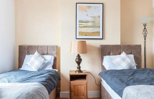 The Standhill Lodge - Foto 17