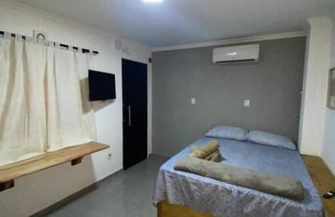 Suíte com copa Casa 364 em Santos - Foto 6