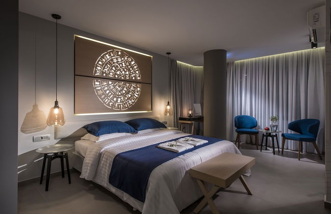 LAVRIS City Suites - Foto 48