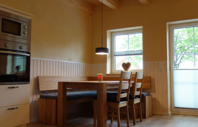 The Nordseehus Modern Retreat - Foto 24