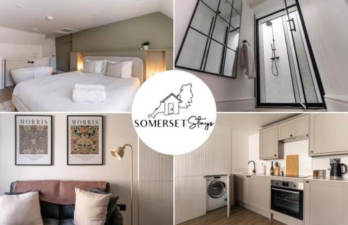 Tiny House, Stunning 1 Bed, Super King, Freestanding Bath, Parking - Foto 1