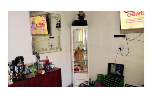 CORNER OF PEACE Cantinho de Paz - Foto 10