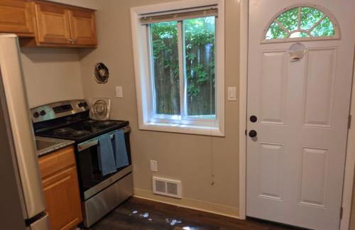 Carter #5 Two bedroom unit near Xavier Downtown - Foto 6