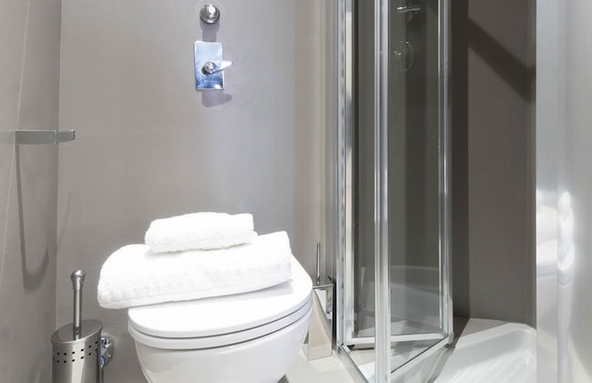 JOIVY Smart Apartment Near S.agostino Metro - Photo 45