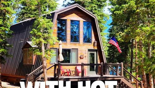 Cozy Cabin Near Bryce and Zion sleeps 4 adults - Foto 2