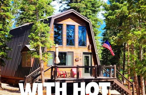 Cozy Cabin Near Bryce and Zion sleeps 4 adults - Foto 2