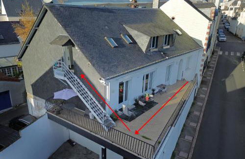 La Mansarde - Foto 17