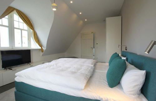 Strandhaus Buskam im Mönchgut auf Rügen - Foto 28