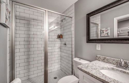 Crievewood Guesthouse - Foto 53