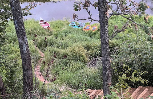 Somerset River Retreat - Foto 46