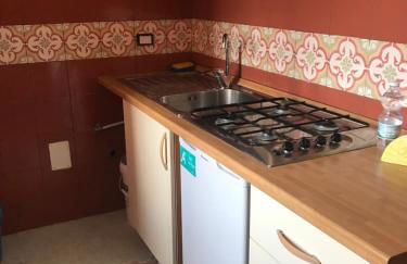 Villa belvedere mini appartamento - Foto 6