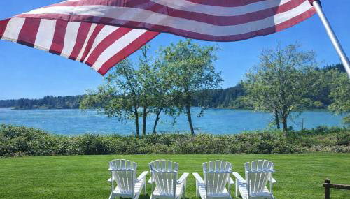 Siltcoos Station Retreats - Foto 4