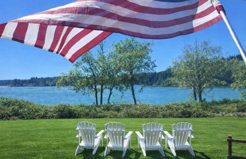 Siltcoos Station Retreats - Foto 4