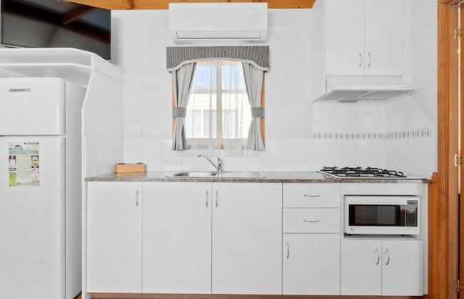 Canberra Holiday Village - Photo 17