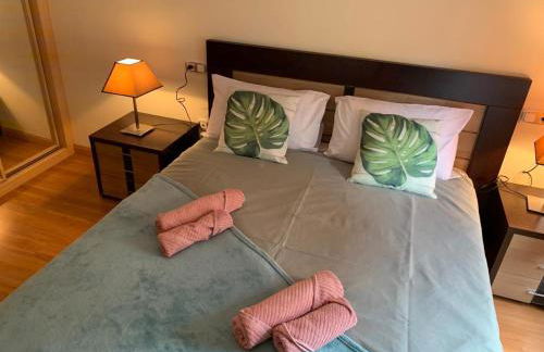 APARTAMENTO MOTA-2 HUCA-LOS PRADOS; PARKING Y WIFI GRATIS - Foto 7