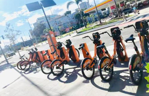 Loft no Rio - Porto Maravilha - 20min Copacabana - Foto 35