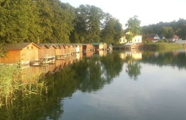 Wide Luzin Modern Retreat - Foto 4