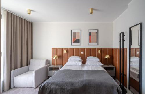 APARTHOTEL KLEOSIN - Foto 60