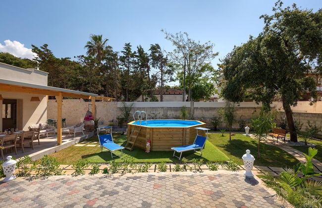 3506 Villa Althea by Barbarhouse - Foto 25