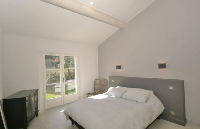 Beautiful Villa With Pool Near St.remy-de-provence - Foto 6