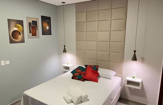 Loft do Braga - Foto 39