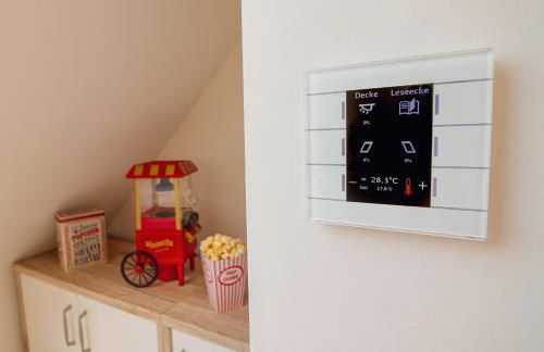 Up Besöök - Sanddorn mit Infrarotsauna - Foto 23