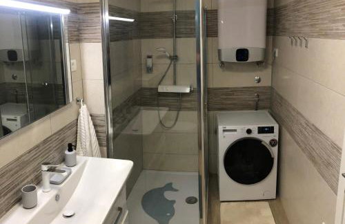 Pula Center Seaview Apartment - Foto 20