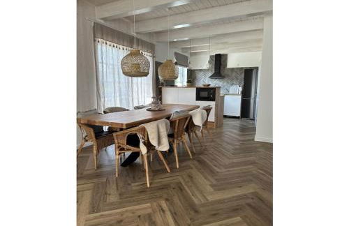 Wikingerhuus Comfortable holiday residence - Foto 10