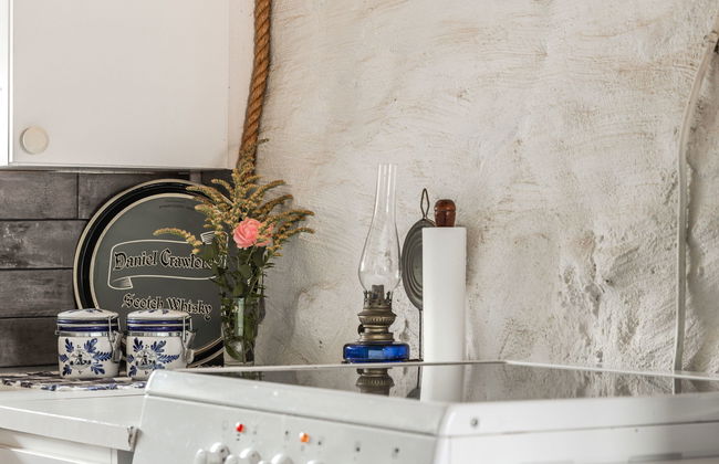 2 bedroom House in Siretorp with garden - Photo 11