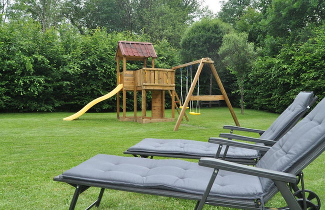 Elegant Villa in Bomal - Photo 23