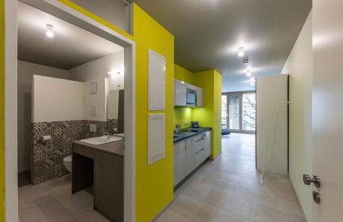 WEST Apartments - Foto 34