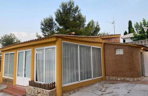 Encantador alojamiento con acceso a piscina compartida - Photo 6