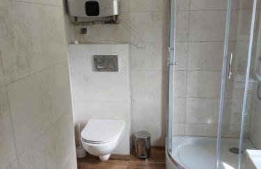 Otulony słońcem - domek do wynajęcia Marksewo - Foto 3